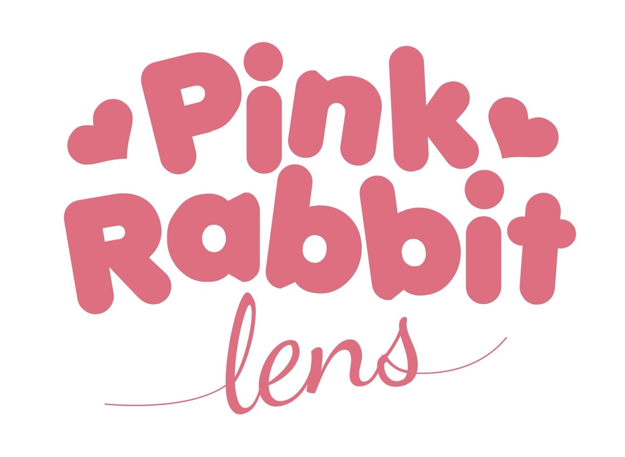Pink Rabbit Lens Blog